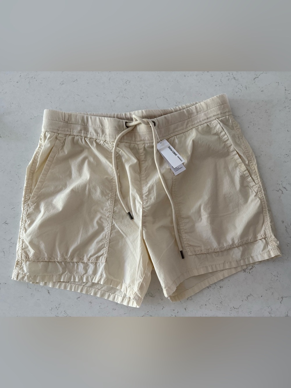 James Perse shorts NWT